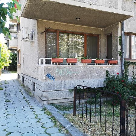 Central Varna Apartment - Lets4Holiday 외부 사진
