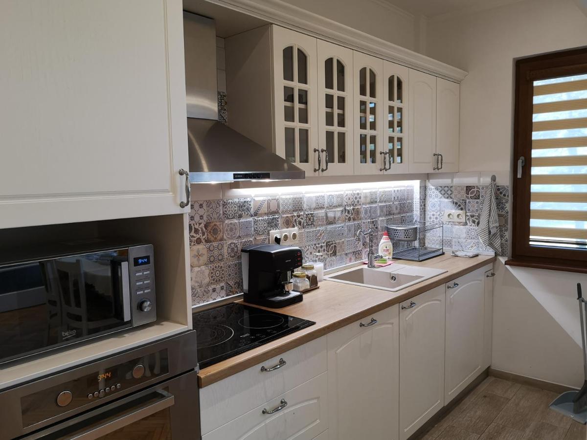 Central Varna Apartment - Lets4Holiday 외부 사진