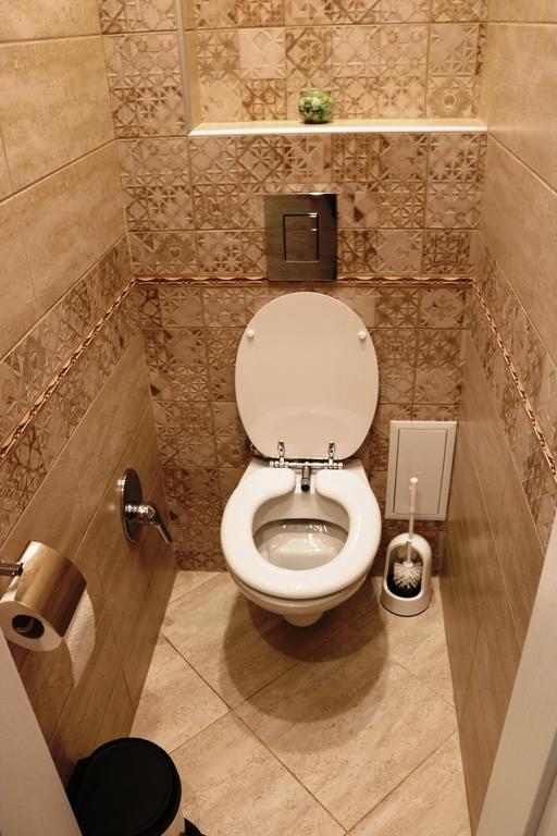 Central Varna Apartment - Lets4Holiday 외부 사진