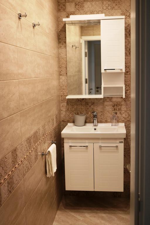 Central Varna Apartment - Lets4Holiday 외부 사진