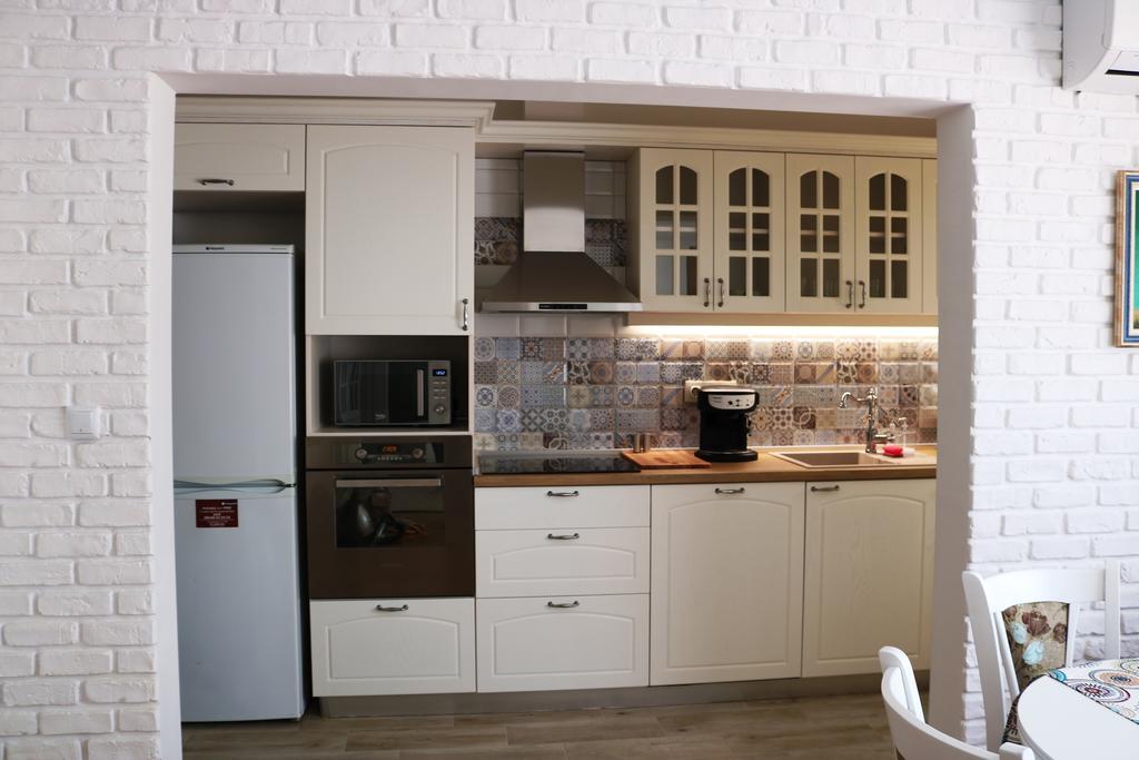 Central Varna Apartment - Lets4Holiday 외부 사진