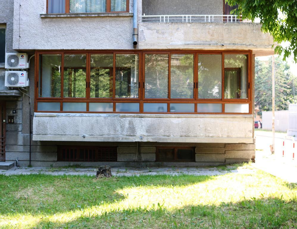 Central Varna Apartment - Lets4Holiday 외부 사진