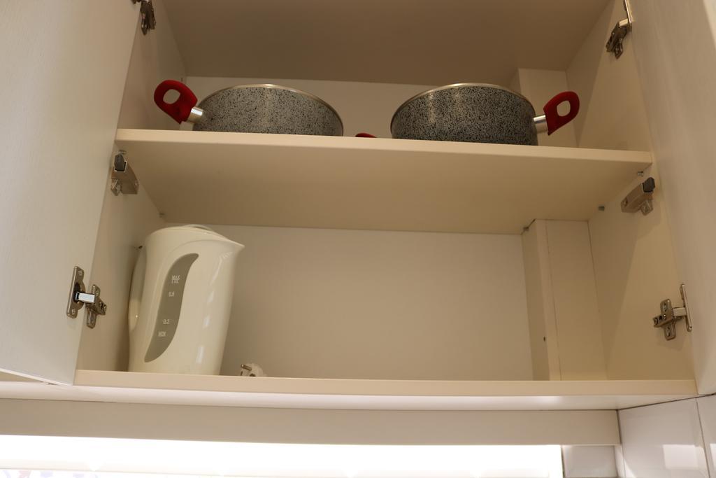 Central Varna Apartment - Lets4Holiday 외부 사진