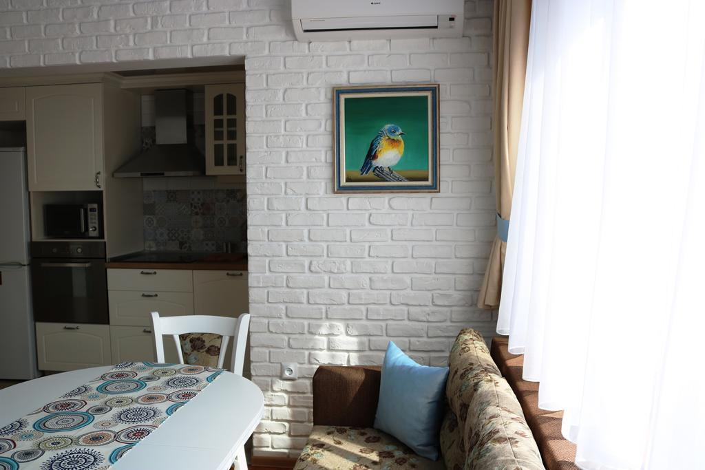 Central Varna Apartment - Lets4Holiday 외부 사진