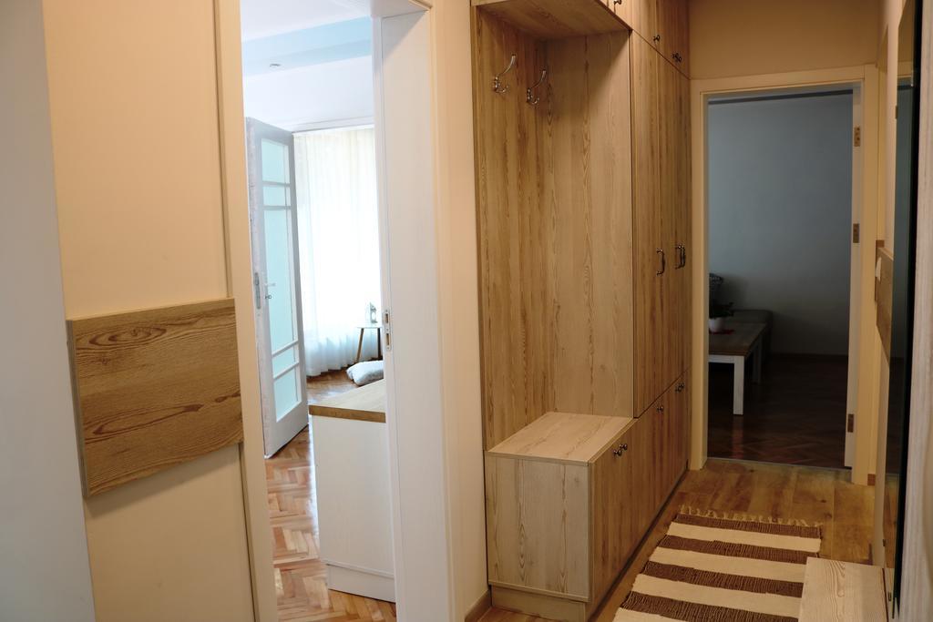 Central Varna Apartment - Lets4Holiday 외부 사진