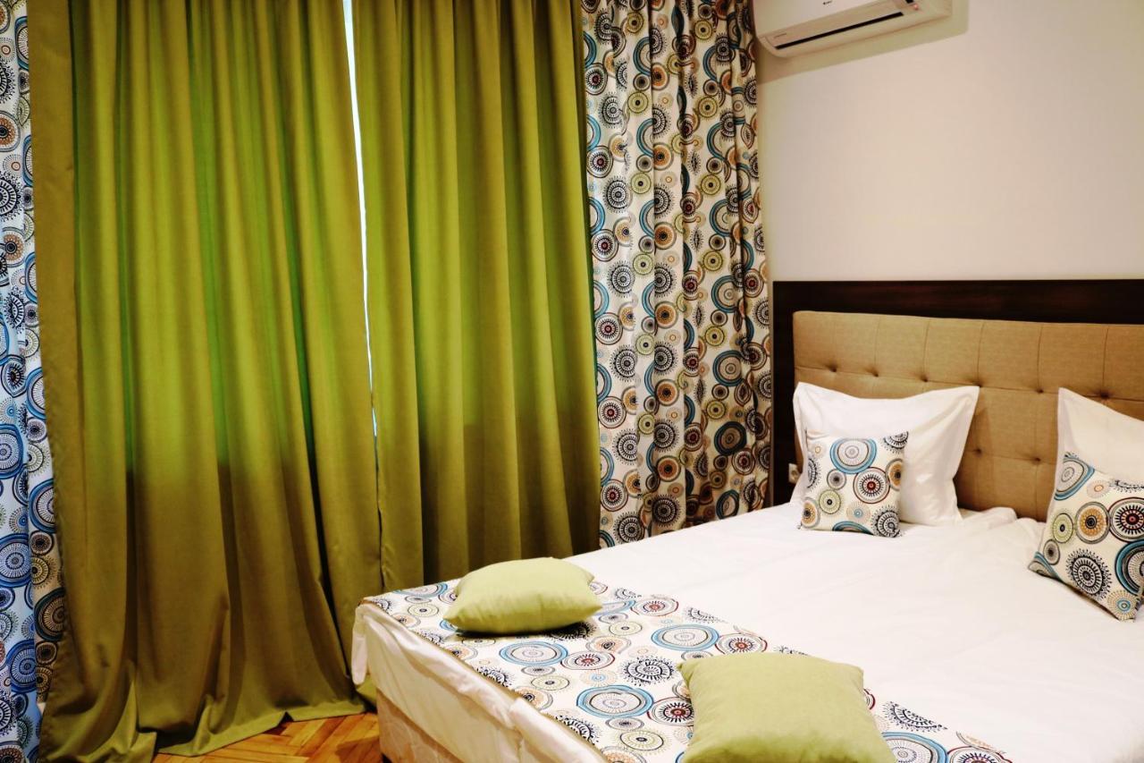 Central Varna Apartment - Lets4Holiday 외부 사진